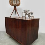 Vintage storage cabinet sideboard 'Minimalism'