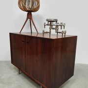 Vintage storage cabinet sideboard 'Minimalism'