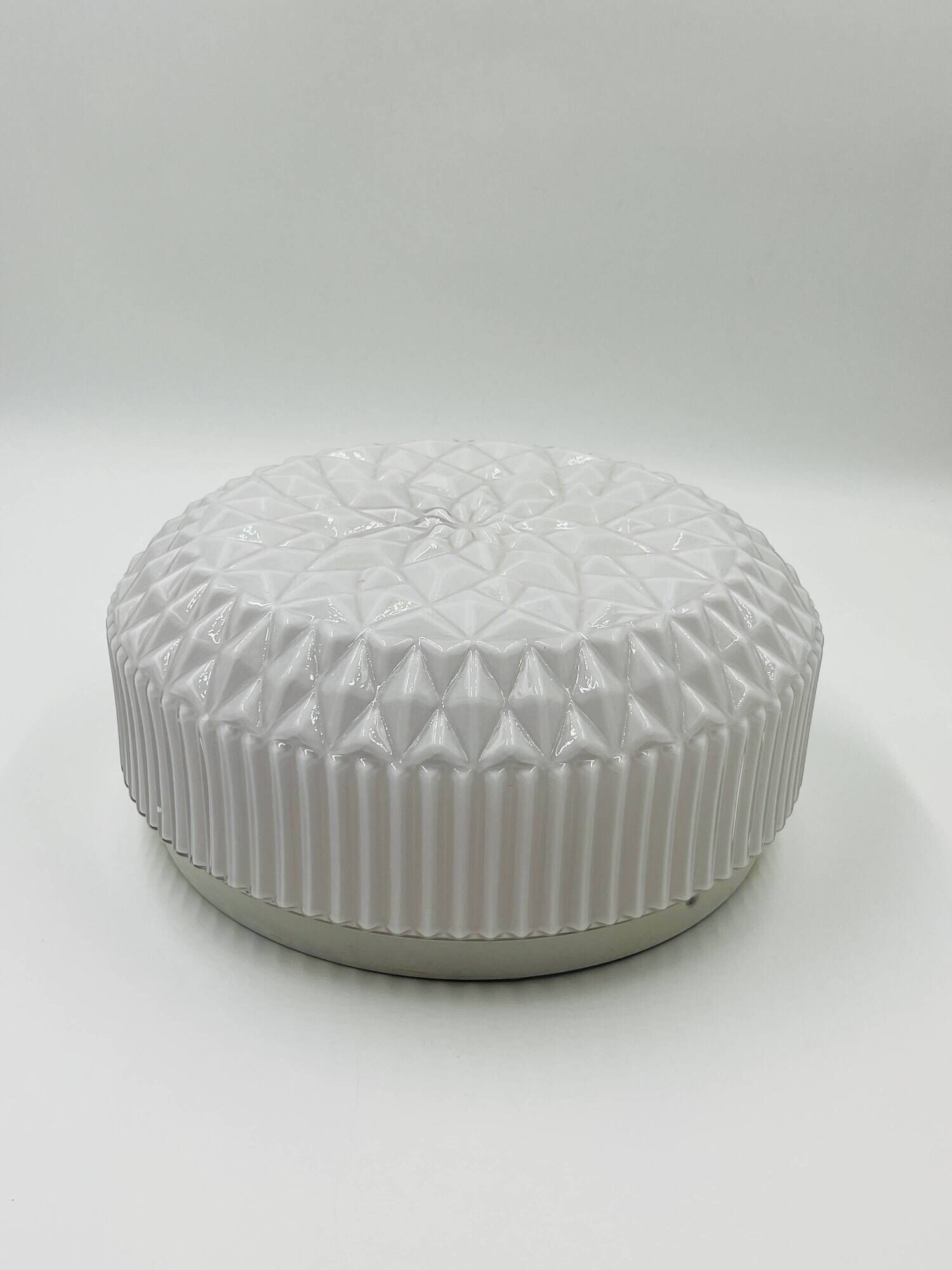 Vanadin ceiling light by Inma Bermúdez