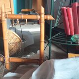 Bamboo entourage mirror