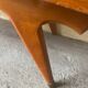 Vintage sideboard from the 1970s, manufactured in Limoges