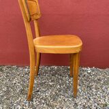 Set of Tütsch Klingnau bistro chairs