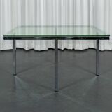Tubular coffee table, 1970