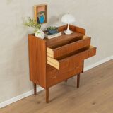 Commode des années 60 par Henning Jørgensen