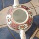 Vintage Chinese porcelain teapot set