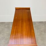 Bookcase shelf 50s showcase