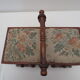 Former sewing box