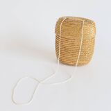 Small basket / woven bag