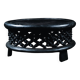 Great royal Bamileke table