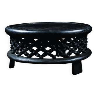 Grande table royale Bamileke