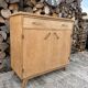 Refurbished vintage 1960s sideboard
