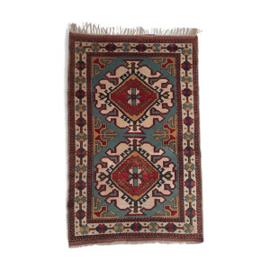 Tapis anatolien kars