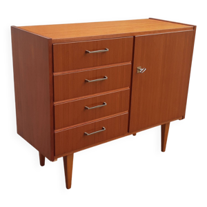 petite enfilade scandinave