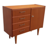 Small Scandinavian sideboard