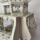 Cage ancienne Sidi Bou Said