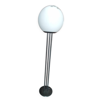 Italian di murina murano lamp