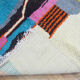 Tapis berbere marocain 260x153cm