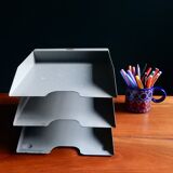 Columbia Metal Office Organizer