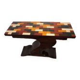 Console art déco
