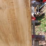 wooden workshop furniture, drawer unit