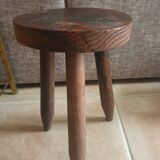 Old stool