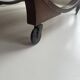 Art Deco serving trolley