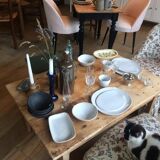 Table basse