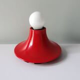 Wall lamp Artemide "Teti" Vico Magistretti