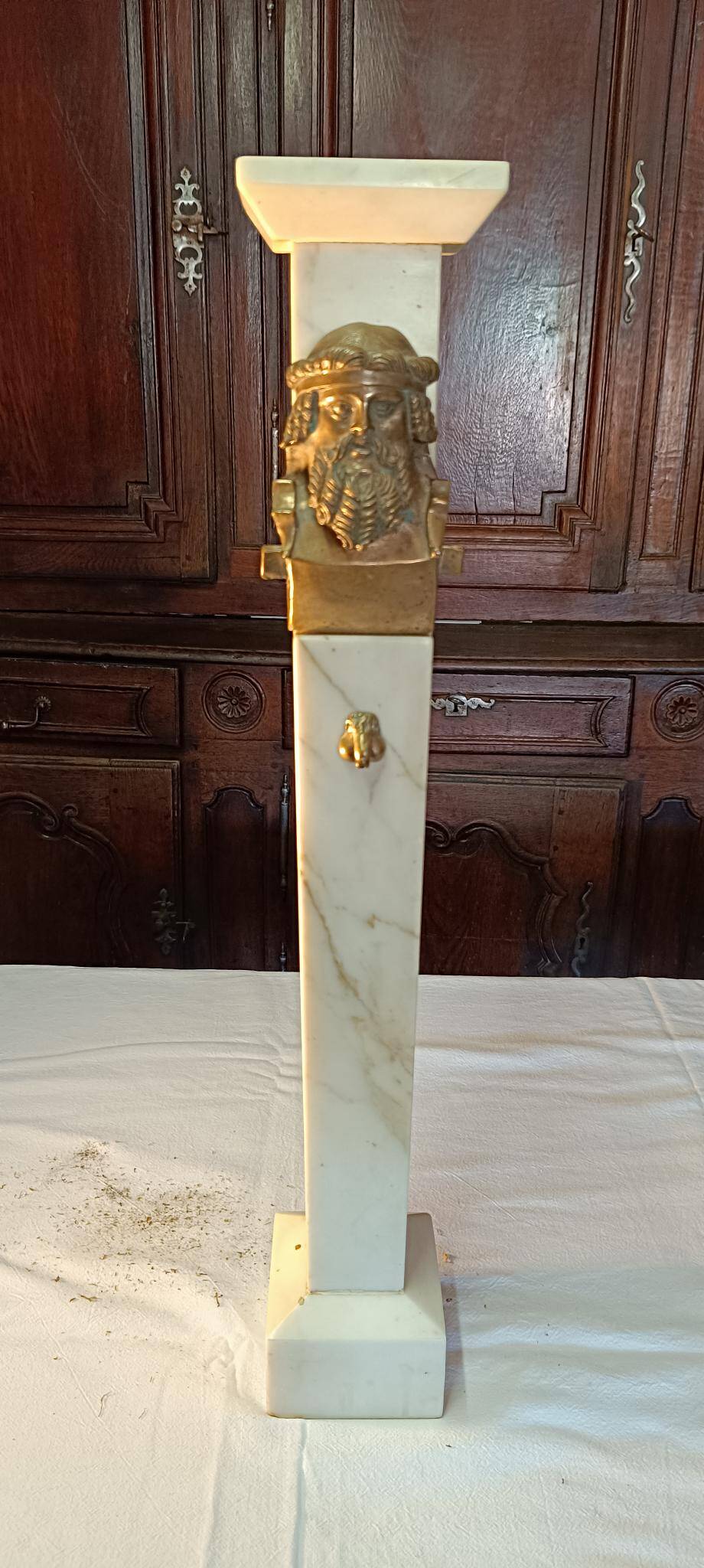 Column of Hermes of Dionysus