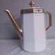 Porcelain coffee service from Limoges