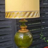 Amazing lamp