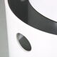Paire de tables d’appoint par Nebu, Pays-Bas, 1970