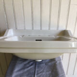 Washbasins