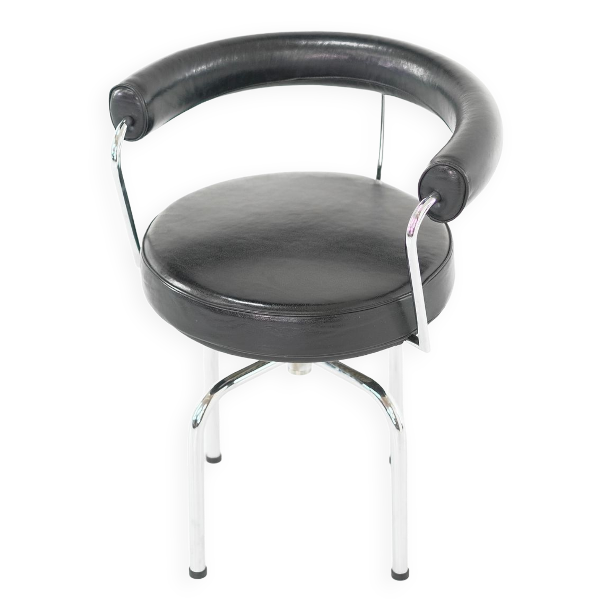 LC7 armchair by Le Corbusier for Cassina, Italy, 1927