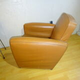 Club armchair