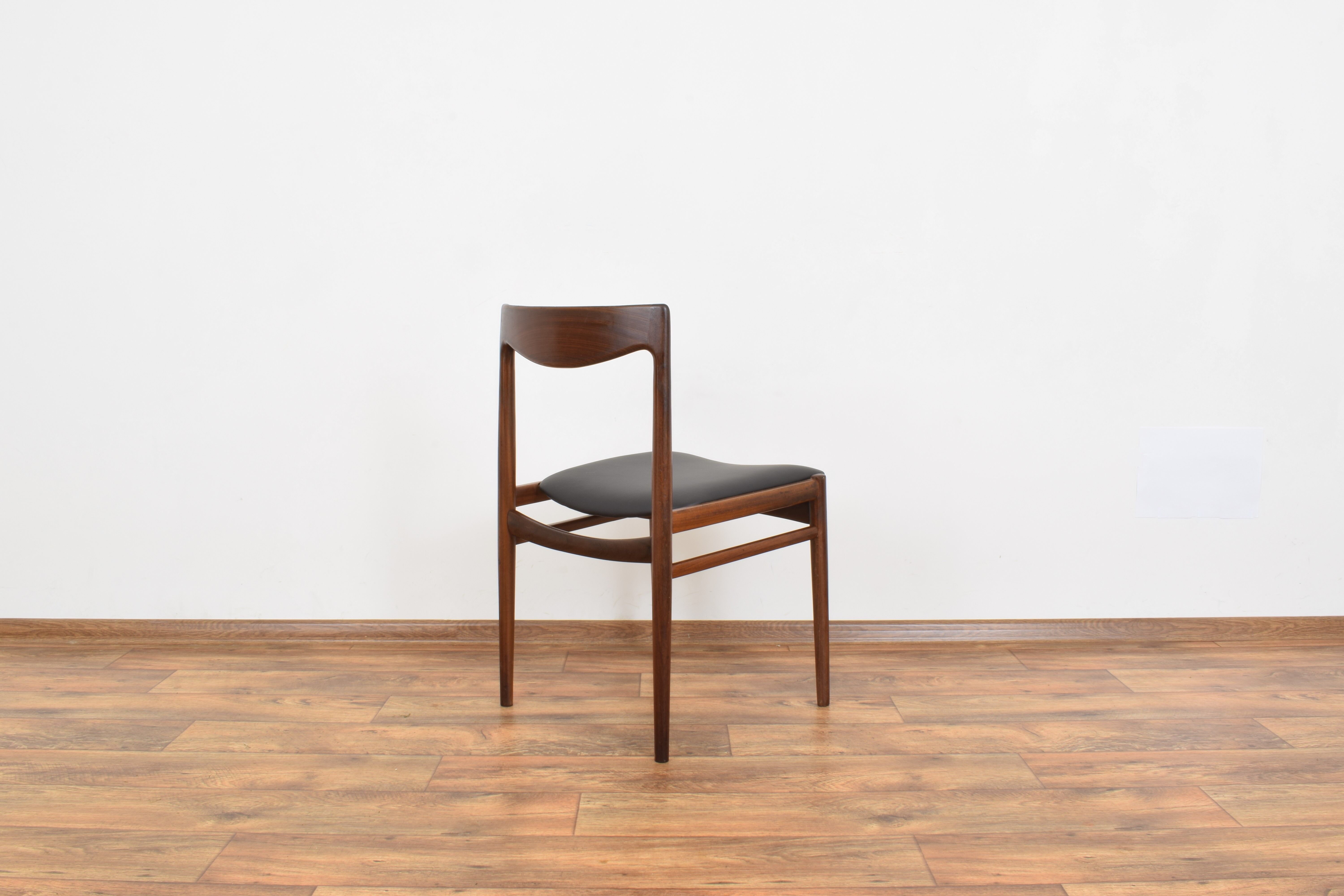 Chairs from Lübke, 1960