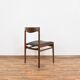 Chairs from Lübke, 1960