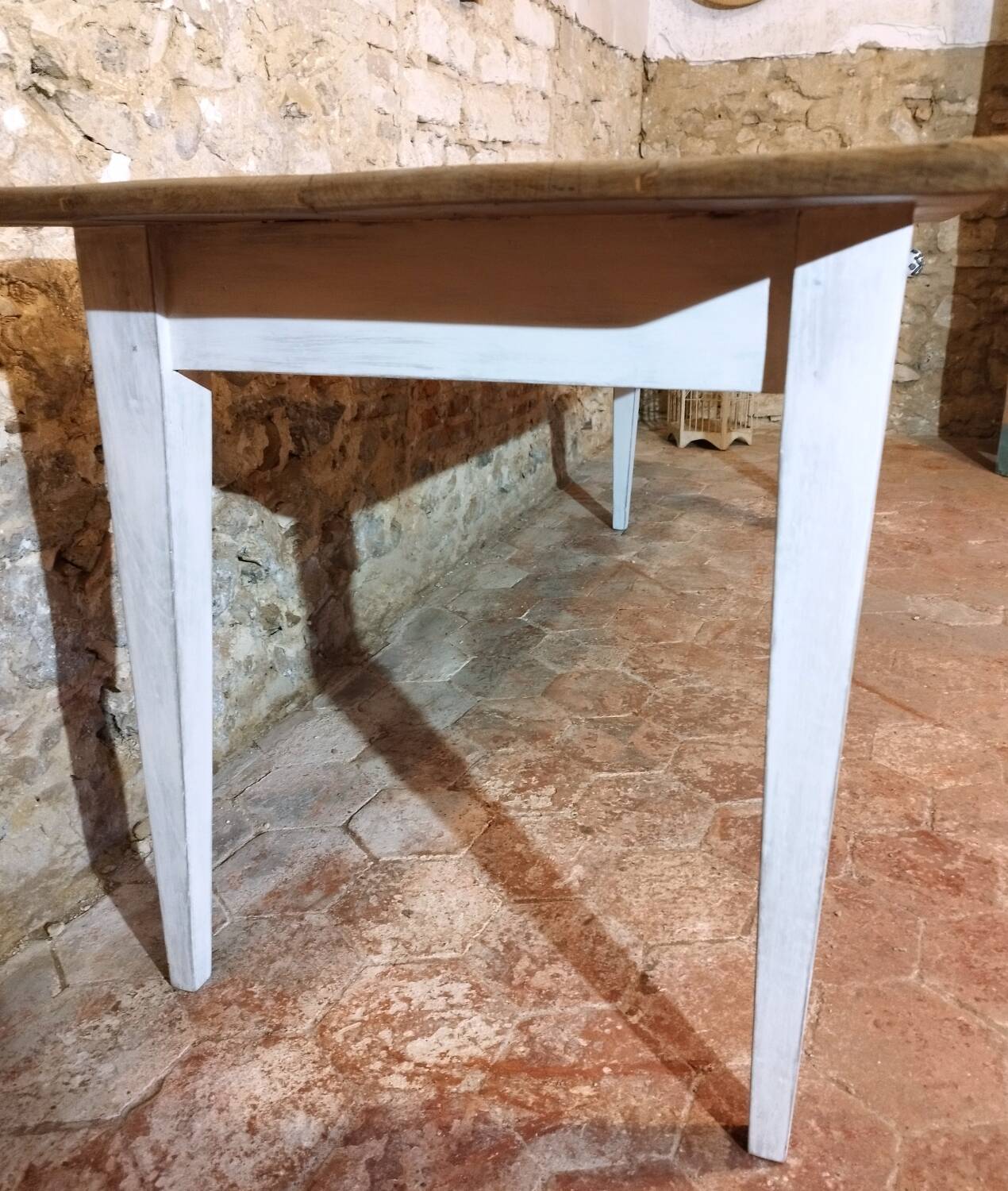 Table de ferme