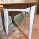 Table de ferme