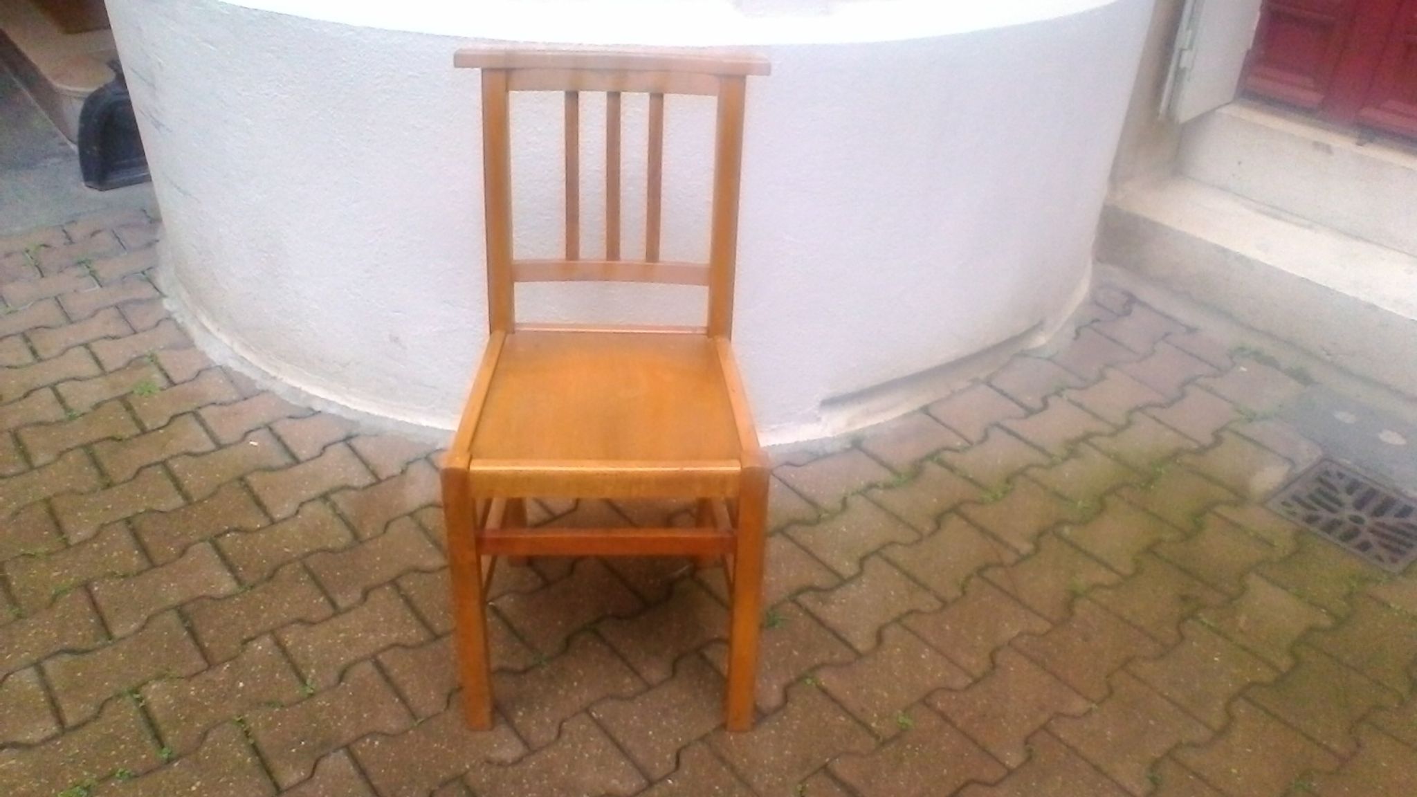Chaise Luterma