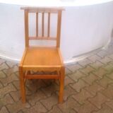 Luterma chair