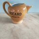 Pichet ricard anisette n° 830 1 litre