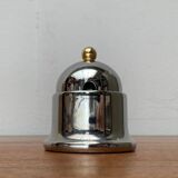 Sugar bowl from the Kontessa series, Italian postmodern design by Vev Vigano, 1980s.