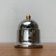 Sugar bowl from the Kontessa series, Italian postmodern design by Vev Vigano, 1980s.