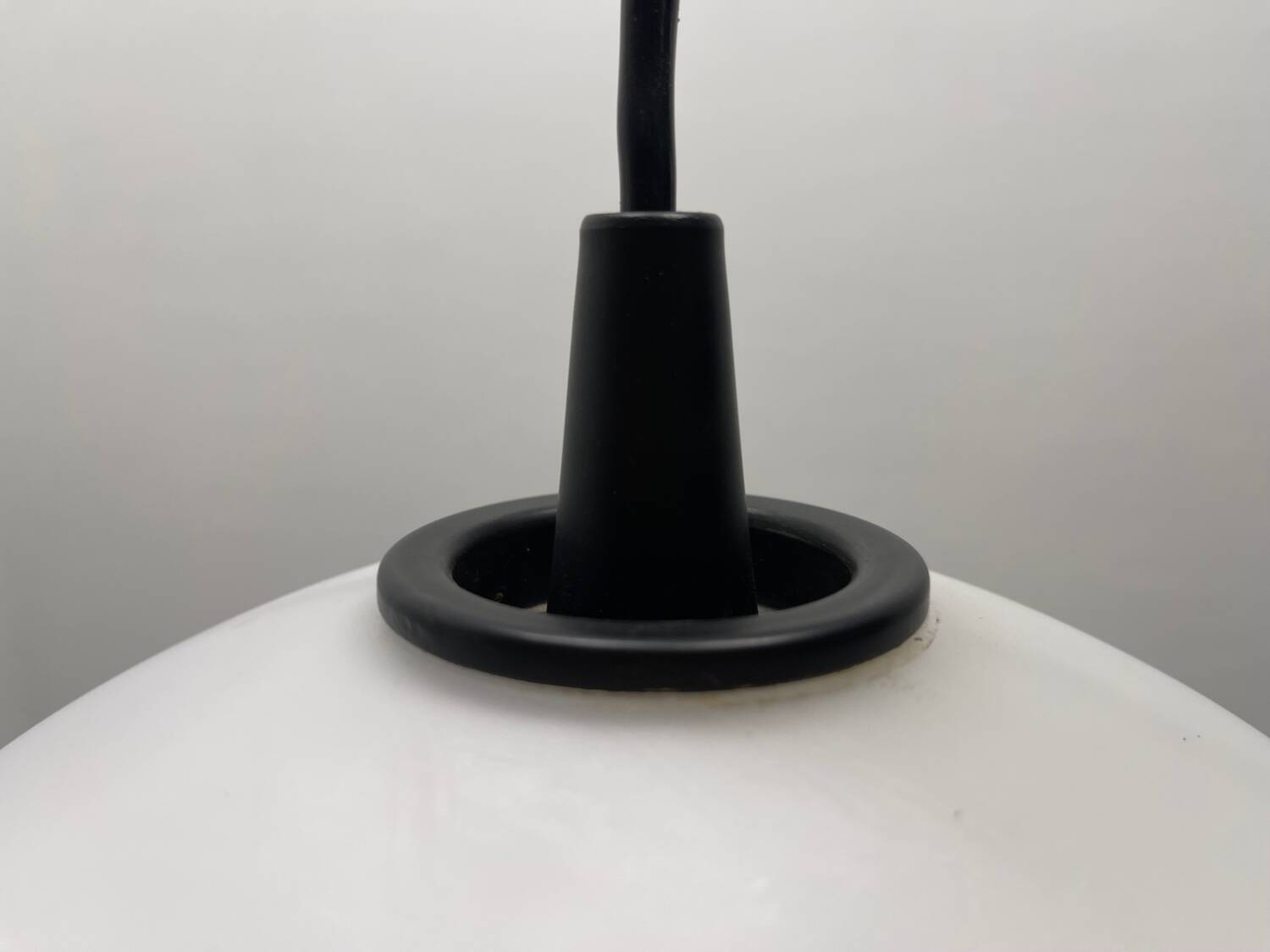 Veart Murano Glass Light Pendant 1970’s