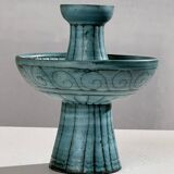 Ceramic serving bowl by Jacques Sagan