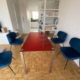 Table de Jean Nouvel