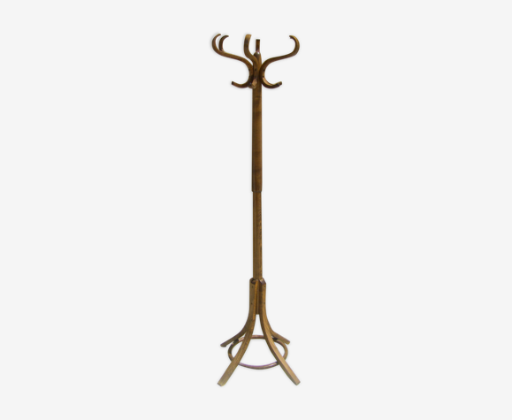 Portemanteau perroquet