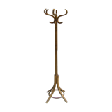 Parrot coat rack