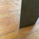 Deux tables Cassina Tangram par Massimo Morozzi vintage design Italie